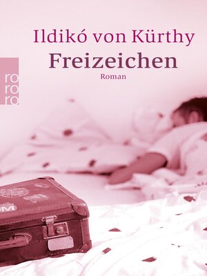 cover image of Freizeichen